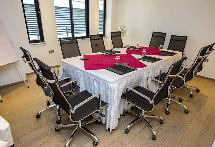 Imperial Hotel Express