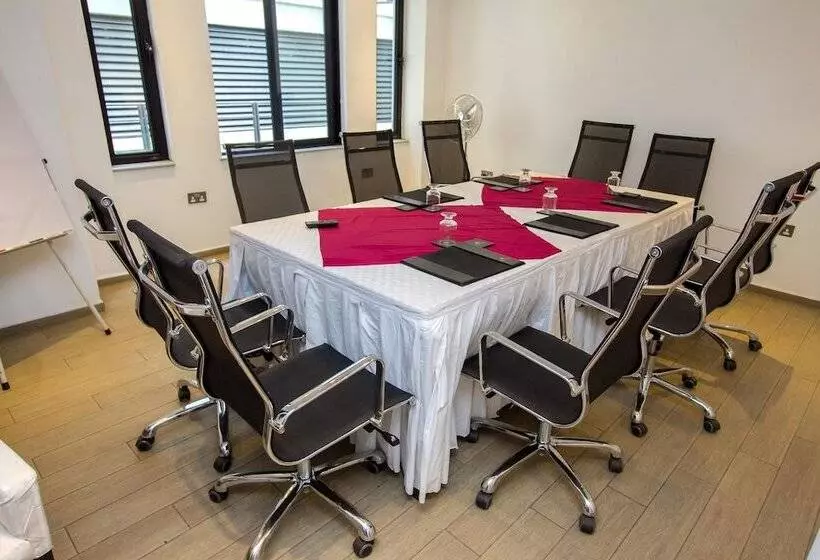 Imperial Hotel Express