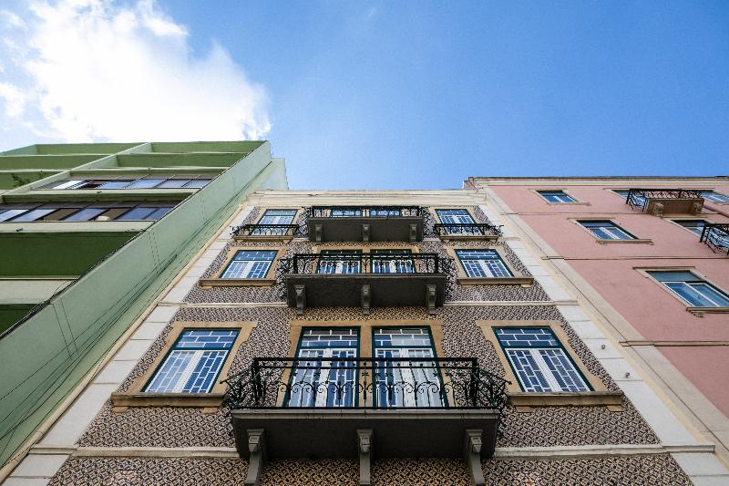 Lisboa 85 Suites & Apartments by Ridan Hotels