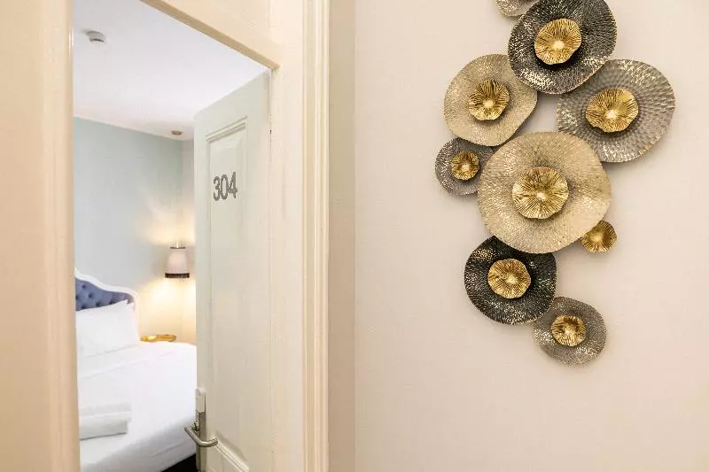 Lisboa 85 Suites & Apartments by Ridan Hotels