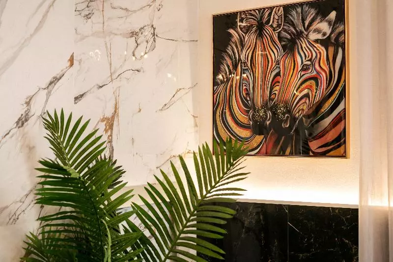 Lisboa 85 Suites & Apartments by Ridan Hotels