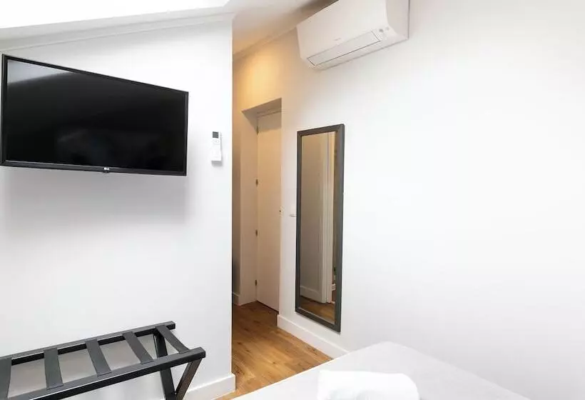 Lisboa 85 Suites & Apartments by Ridan Hotels