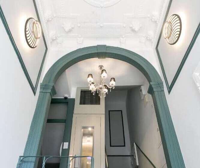 Lisboa 85 Suites & Apartments by Ridan Hotels