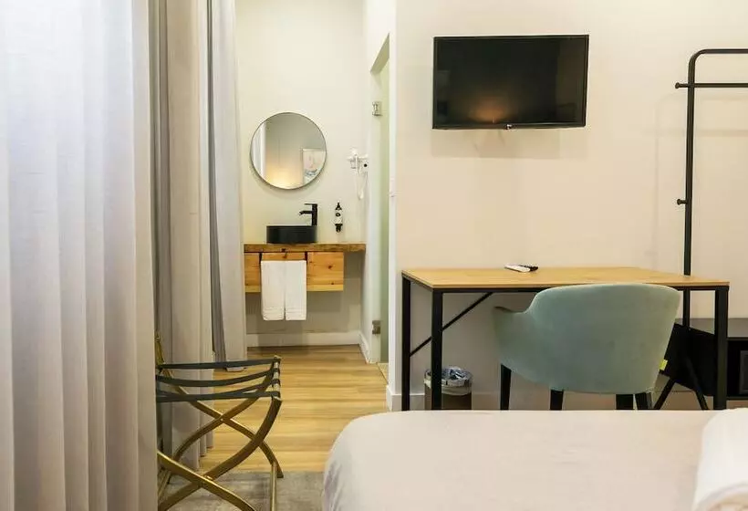 Lisboa 85 Suites & Apartments by Ridan Hotels