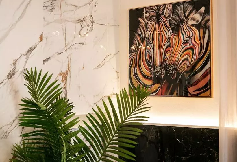 Lisboa 85 Suites & Apartments by Ridan Hotels