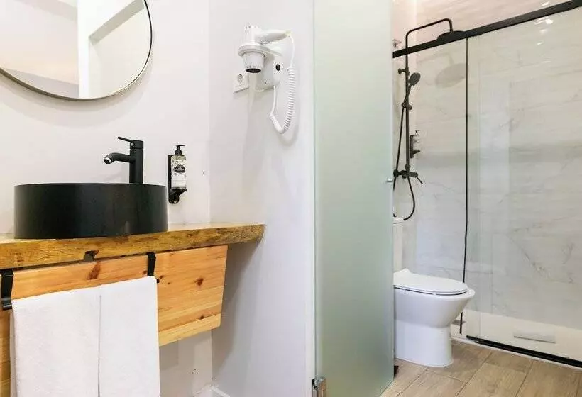 Lisboa 85 Suites & Apartments by Ridan Hotels