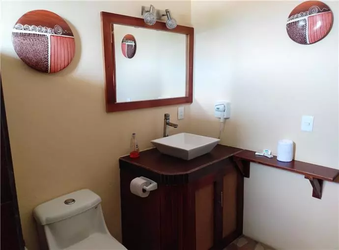 Mahasand Hotel & Hostel