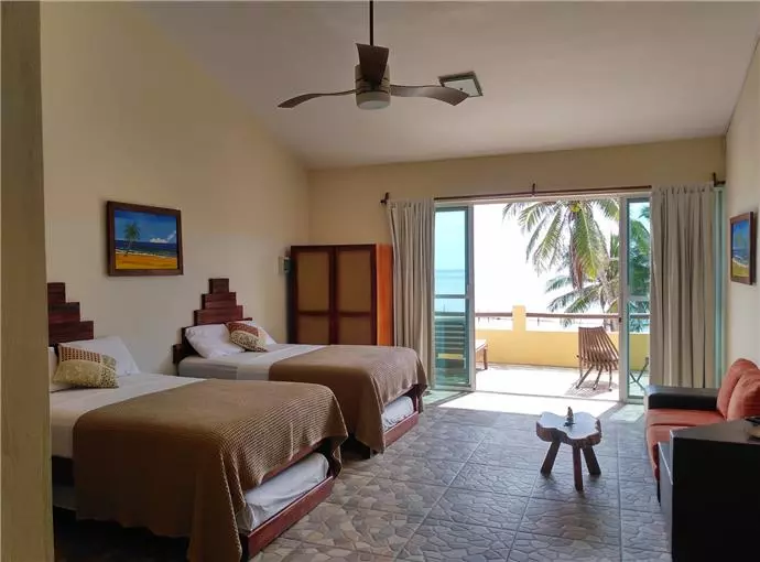 Mahasand Hotel & Hostel