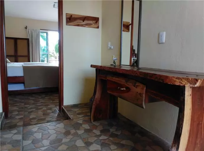 Mahasand Hotel & Hostel