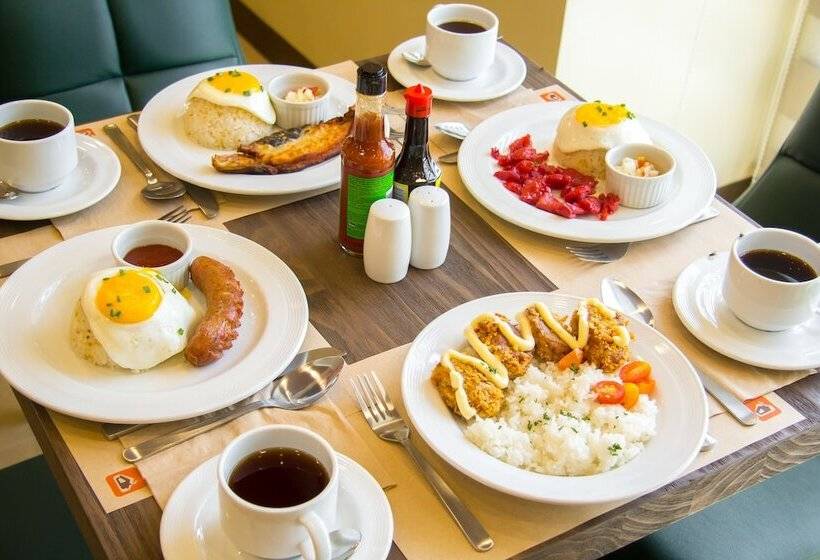 Microtel Inn & Suites By Wyndham San Fernando