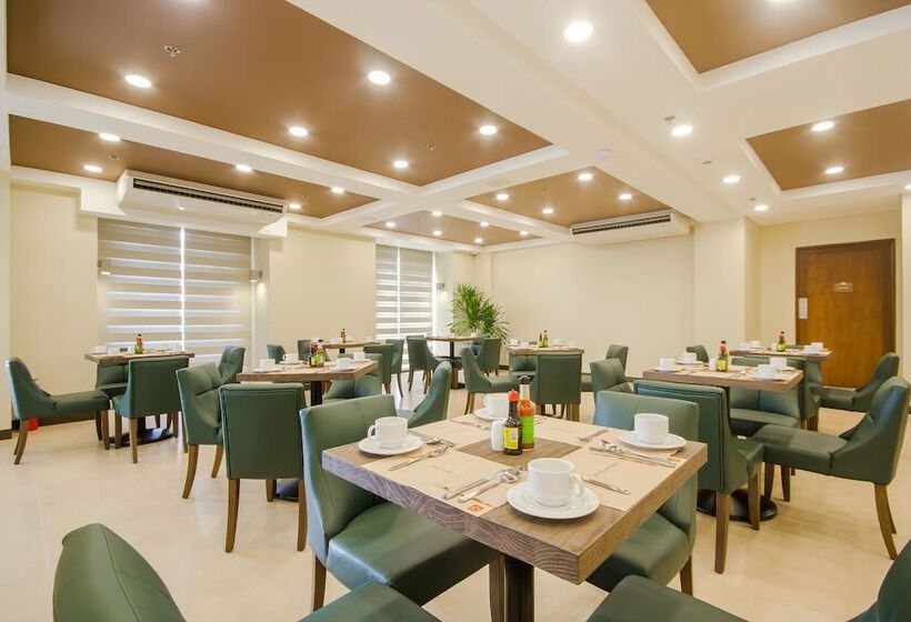 Microtel Inn & Suites By Wyndham San Fernando