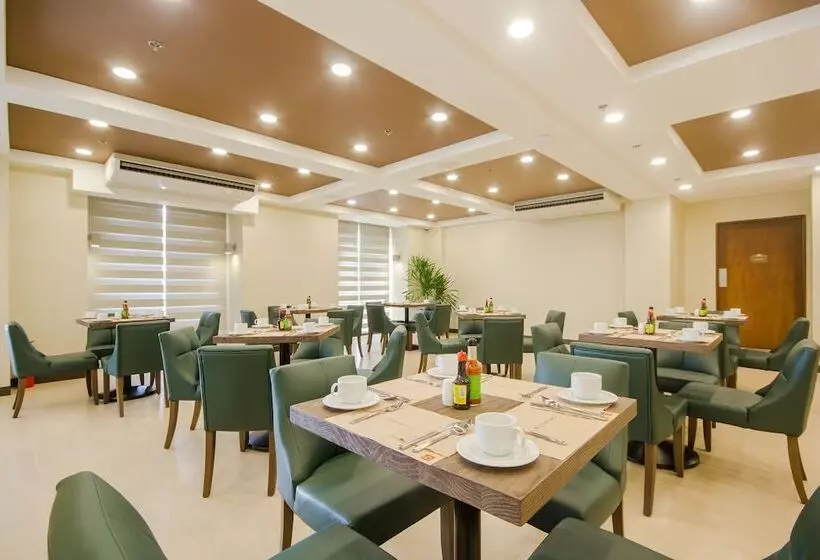 Microtel Inn & Suites By Wyndham San Fernando