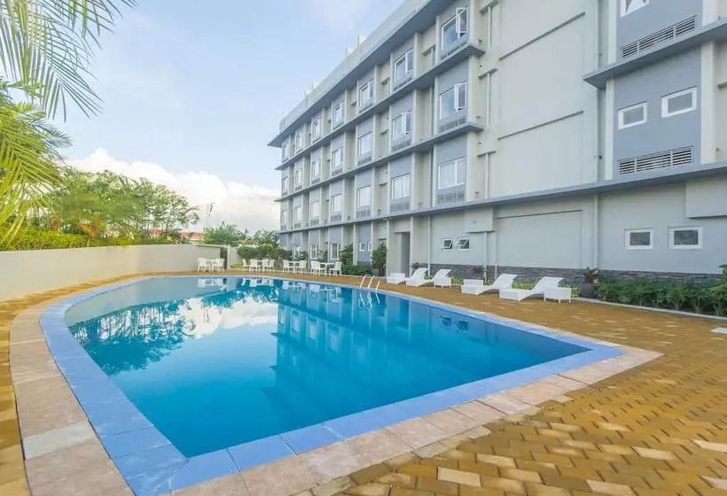 Microtel Inn & Suites By Wyndham San Fernando