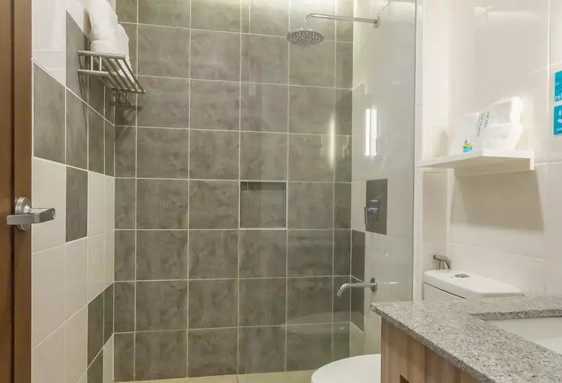 Microtel Inn & Suites By Wyndham San Fernando