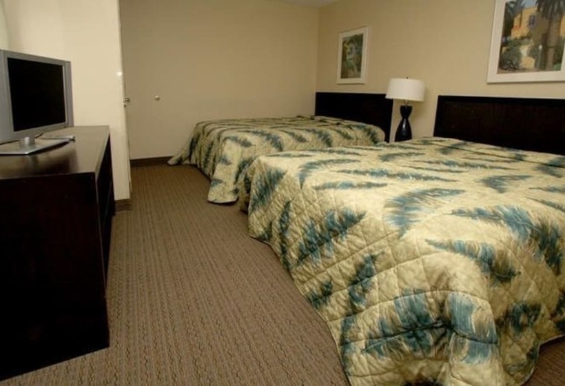 Units At Seaside Resort By Elliott Beach Rentals