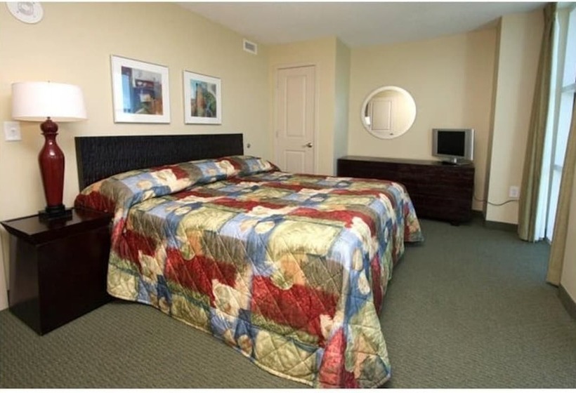 Units At Seaside Resort By Elliott Beach Rentals