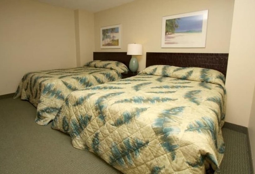 Units At Seaside Resort By Elliott Beach Rentals