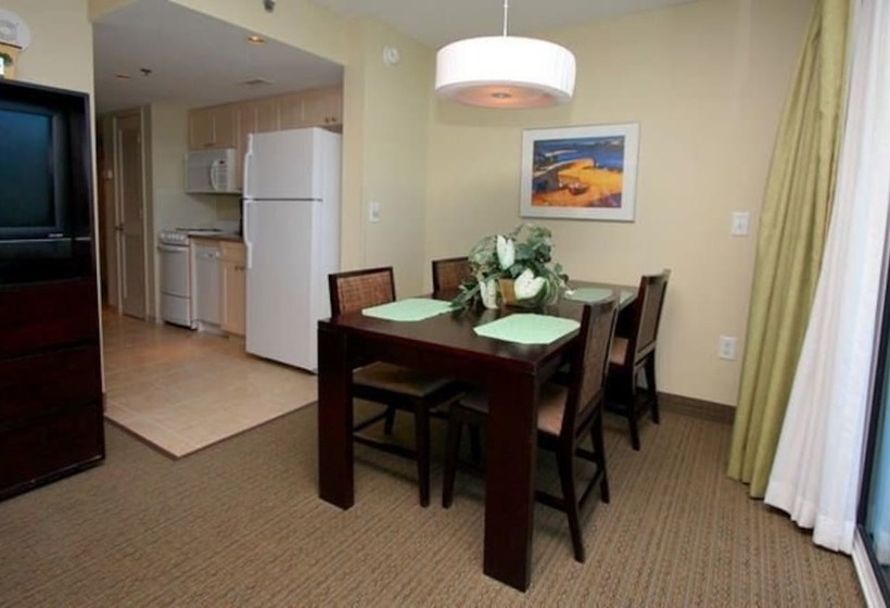 Units At Seaside Resort By Elliott Beach Rentals