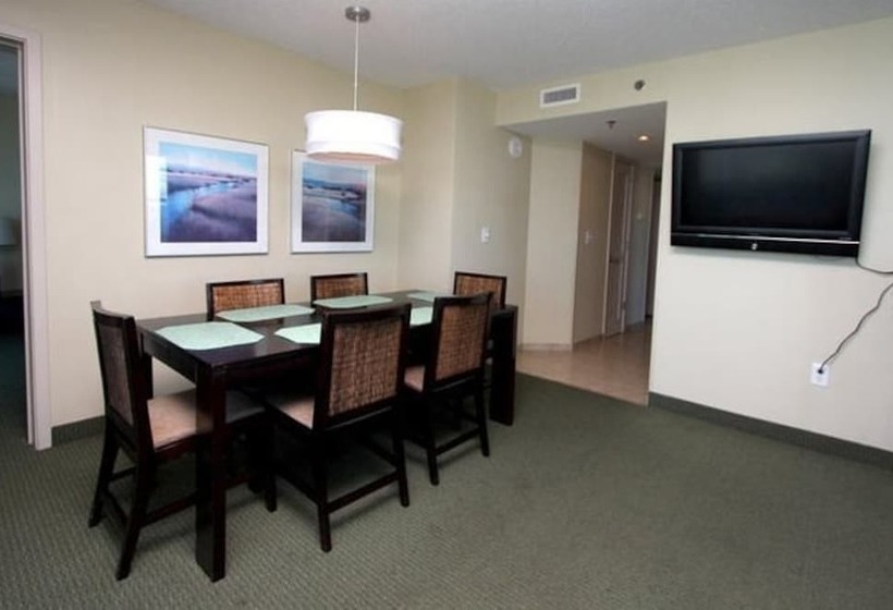 Units At Seaside Resort By Elliott Beach Rentals