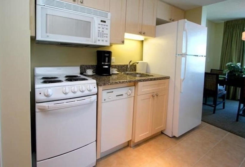 Units At Seaside Resort By Elliott Beach Rentals