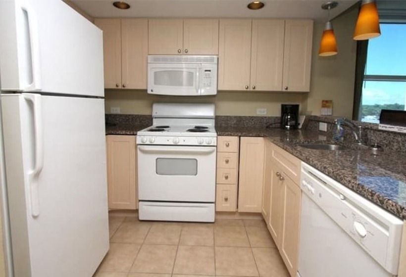 Units At Seaside Resort By Elliott Beach Rentals