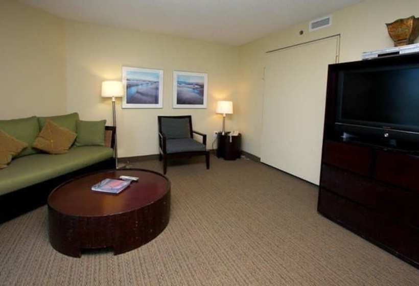 Units At Seaside Resort By Elliott Beach Rentals