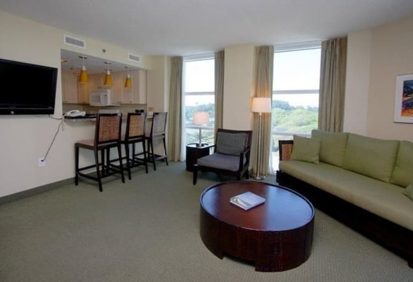 Units At Seaside Resort By Elliott Beach Rentals