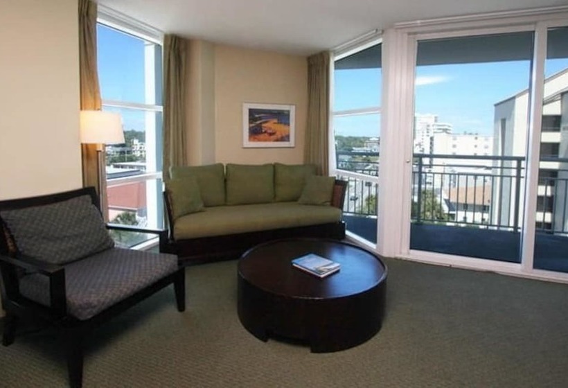 Units At Seaside Resort By Elliott Beach Rentals