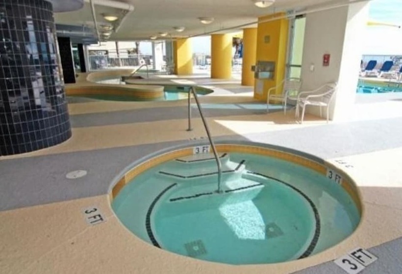 Units At Seaside Resort By Elliott Beach Rentals