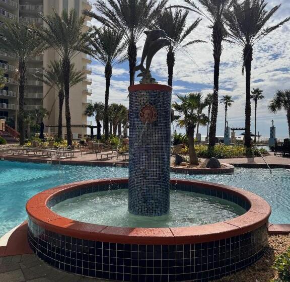 Shores Of Panama Resort