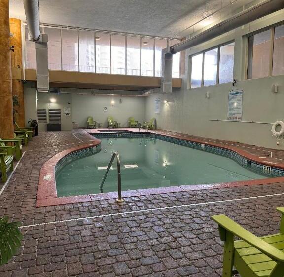 Shores Of Panama Resort