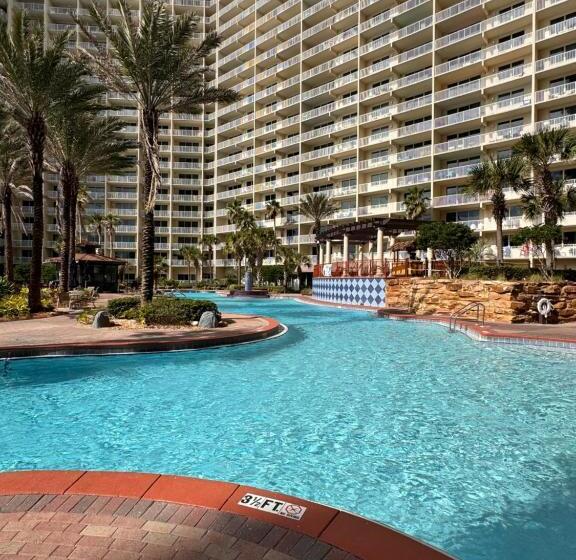 Shores Of Panama Resort