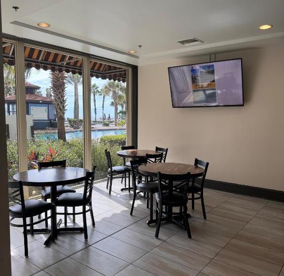 Shores Of Panama Resort