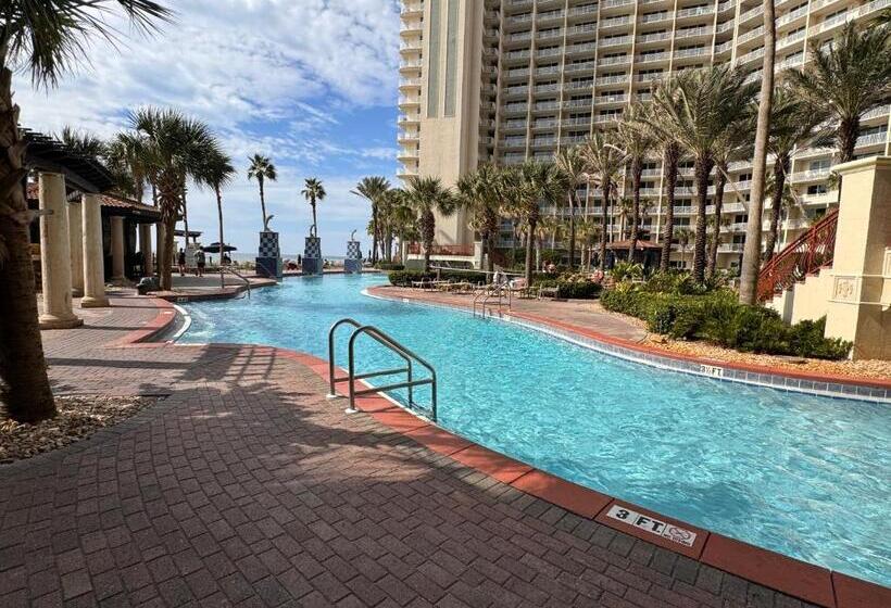 Shores Of Panama Resort