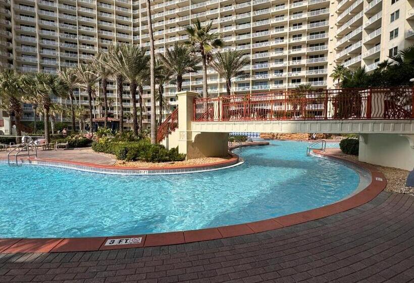 Shores Of Panama Resort