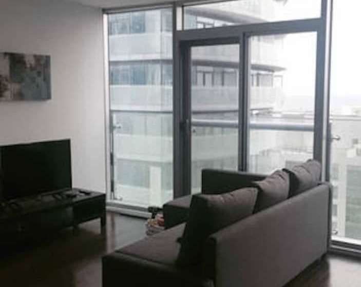 Plush Residence Downtown Cn Tower