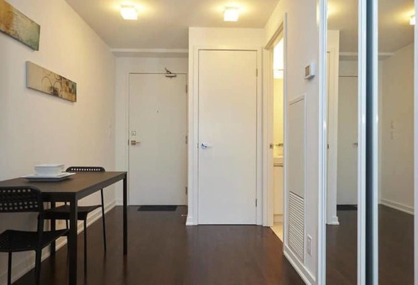 Plush Residence Downtown Cn Tower