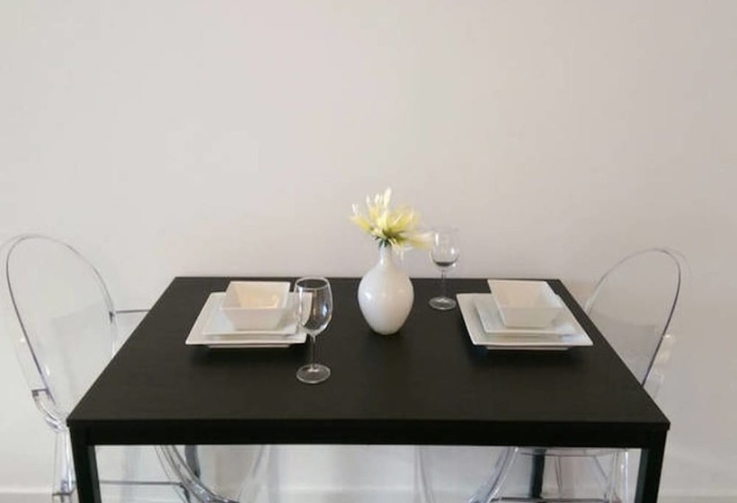 Plush Residence Downtown Cn Tower