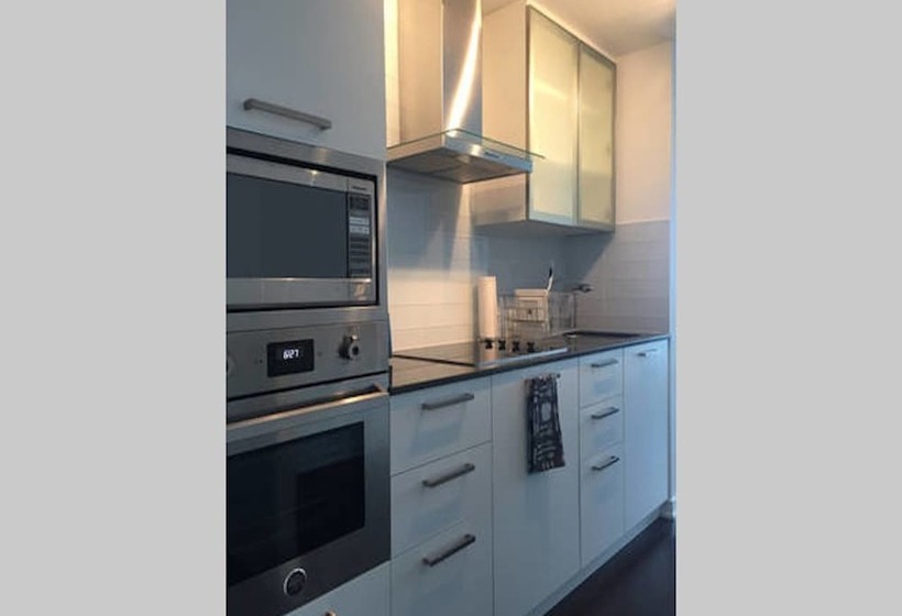 Plush Residence Downtown Cn Tower