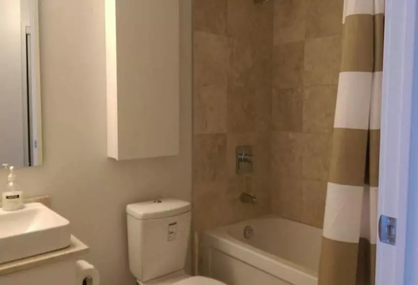 Plush Residence Downtown Cn Tower