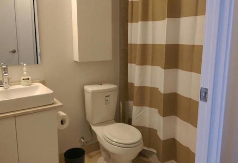 Plush Residence Downtown Cn Tower