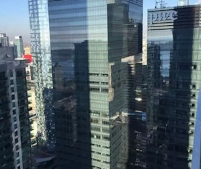 Plush Residence Downtown Cn Tower