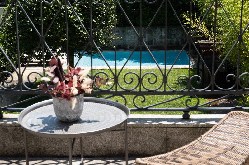 تختخواب و صبحانه Marquês Garden House By Olivia