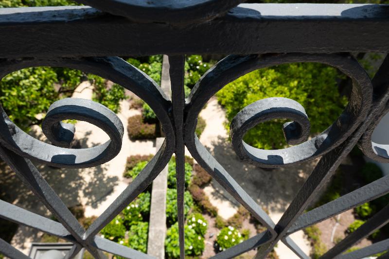 تختخواب و صبحانه Marquês Garden House By Olivia