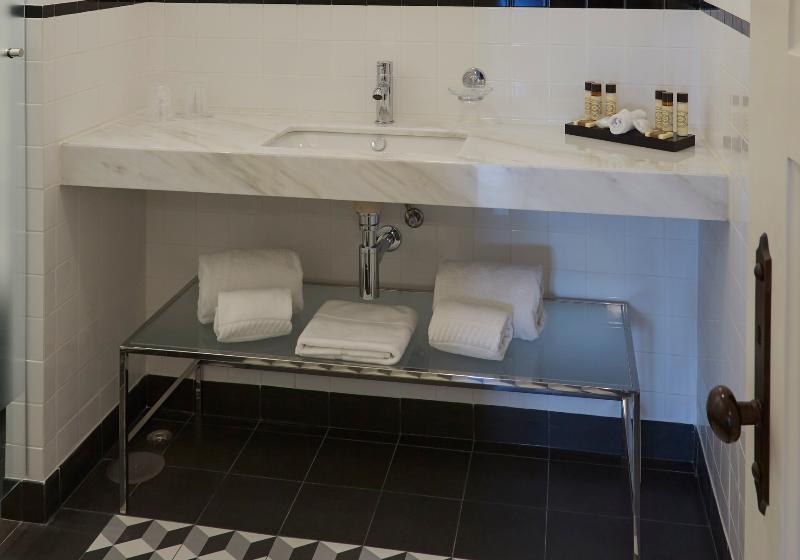 تختخواب و صبحانه Marquês Garden House By Olivia