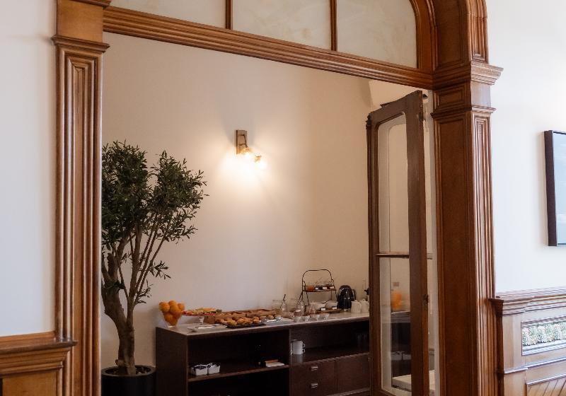 تختخواب و صبحانه Marquês Garden House By Olivia