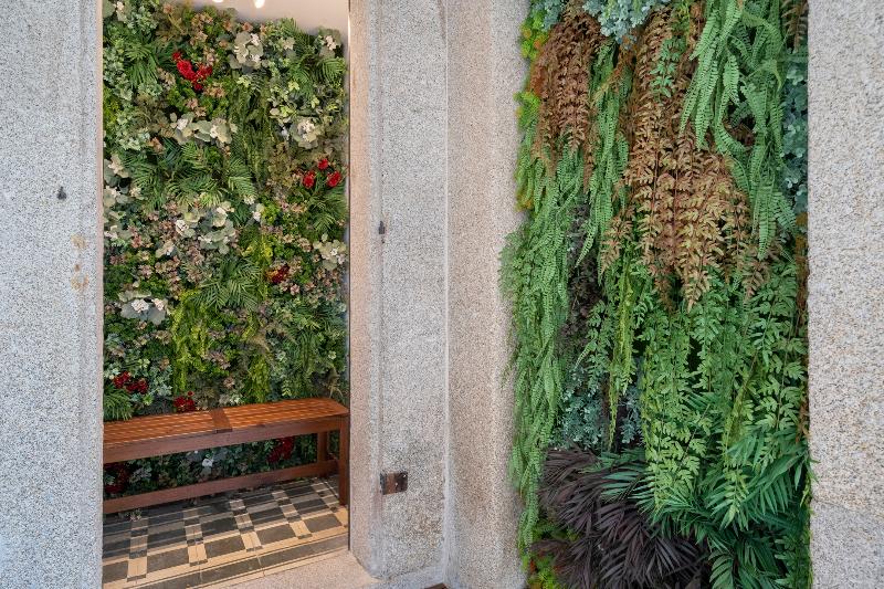 تختخواب و صبحانه Marquês Garden House By Olivia