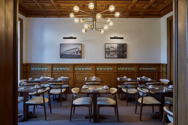 تختخواب و صبحانه Marquês Garden House By Olivia