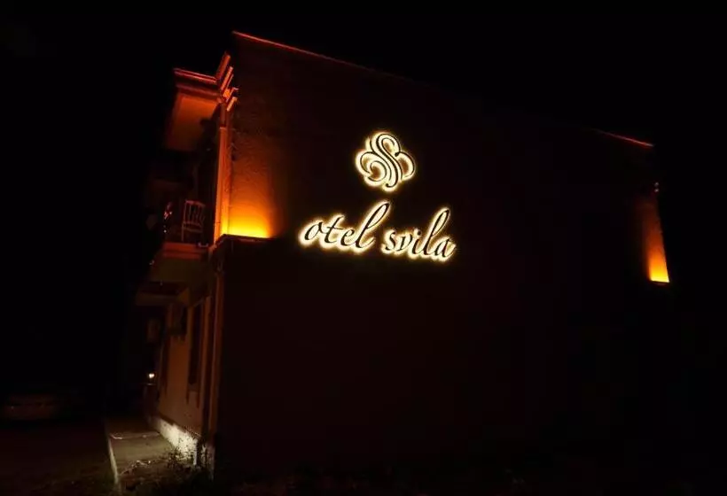 Cunda Svila Otel   Adult Only