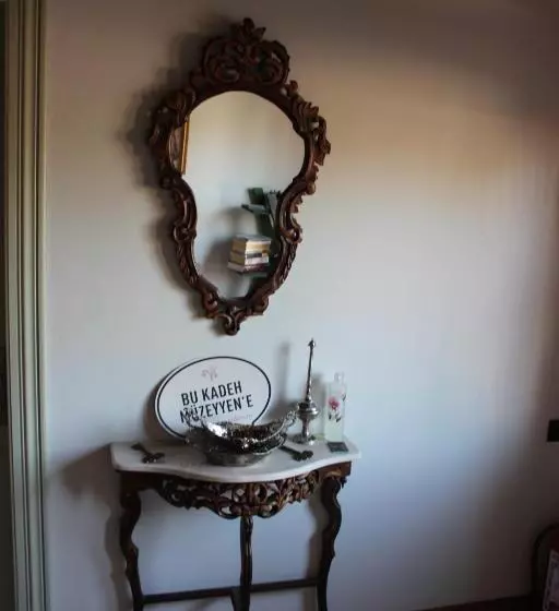 Cunda Svila Otel   Adult Only